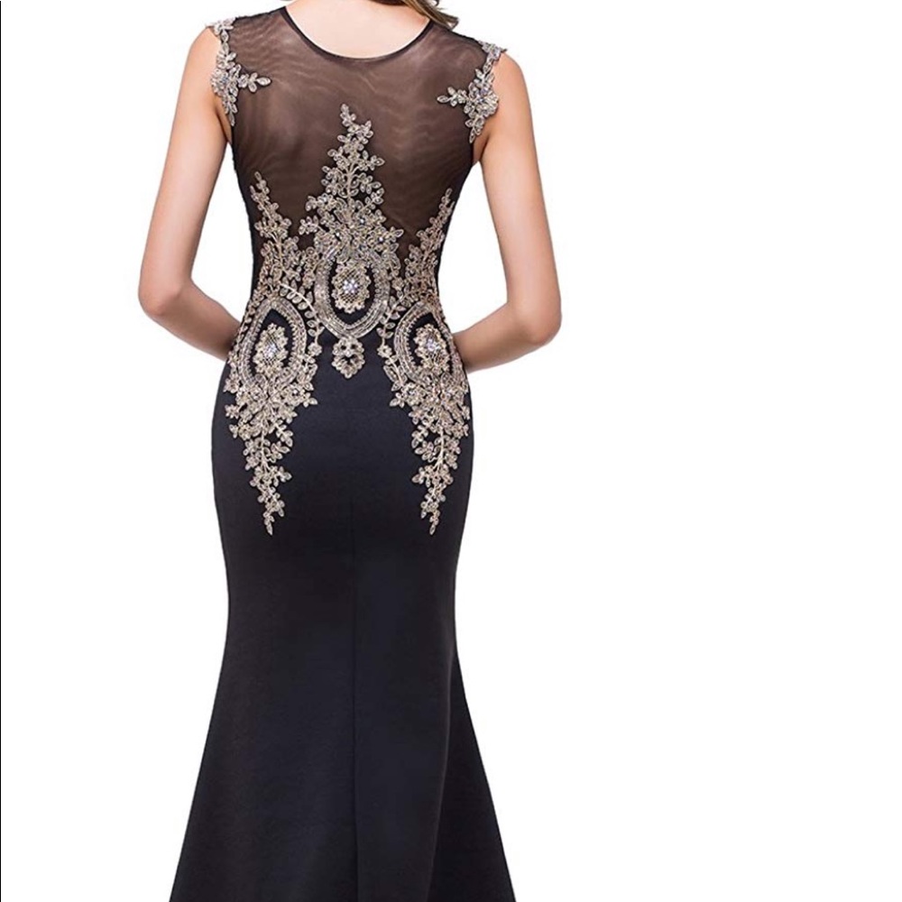 Formal/Prom Dress - Picture 2 of 5